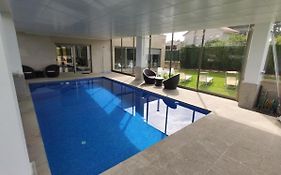 Sanxenxo Casa Rial 47 con PISCINA CLIMATIZADA